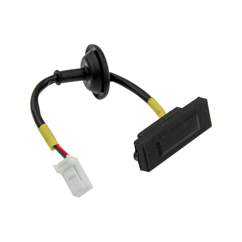 Кнопка открытия багажника Kia 812601W220, 81260-1W220, 812604X200, 81260-4X200