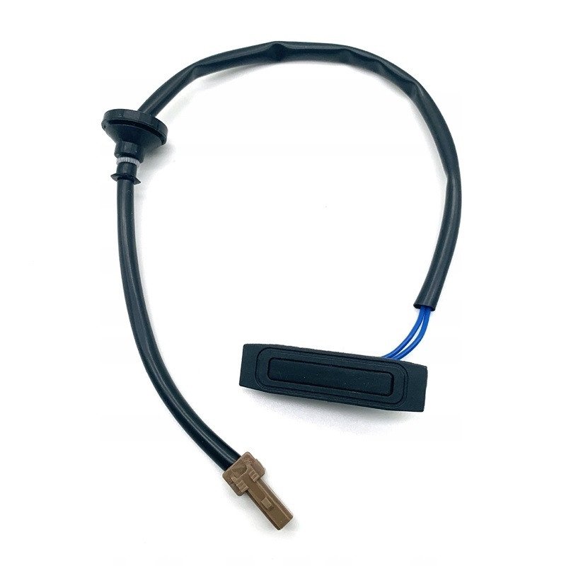 Кнопка відкривання багажника Nissan TEANA J32 2008- 25380-JN20A-B162 25380 JN20A