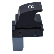 Кнопка склопідіймача Skoda PRAKTIK (5J) 2006 —