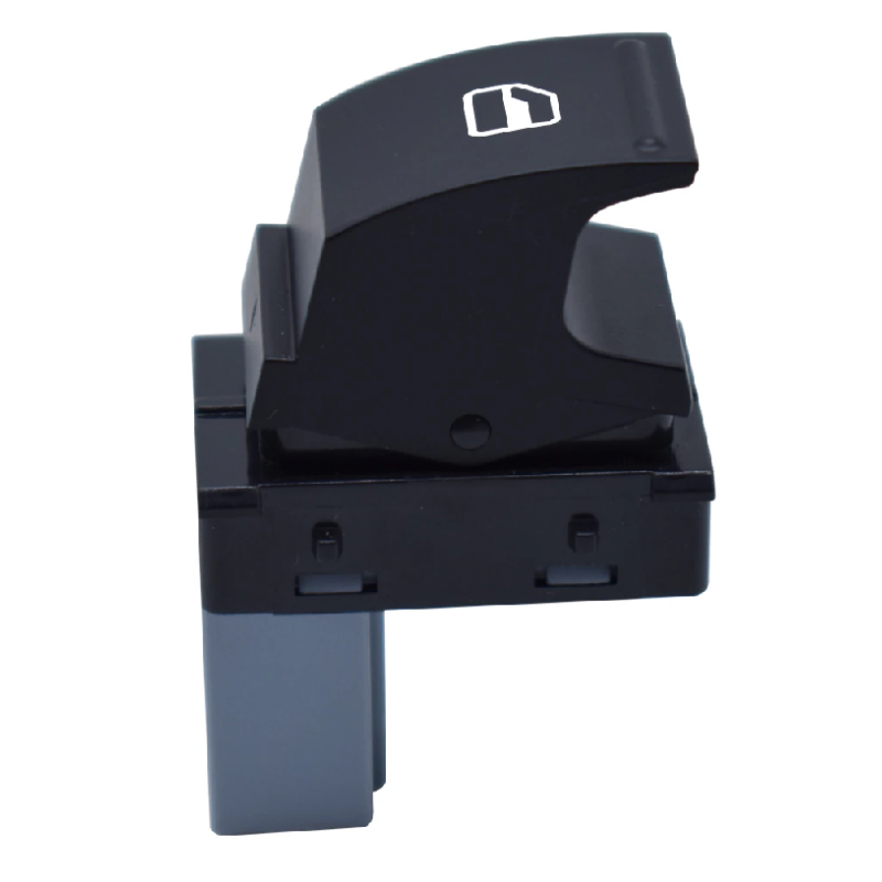 Кнопка склопідіймача Skoda PRAKTIK (5J) 2006 —