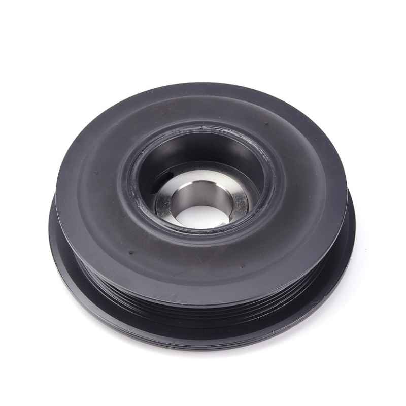 Шкив коленвала Opel SIGNUM 2.0/2.2 DTI 2002-2005 130101410