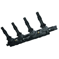 Котушка запалювання Opel ASTRA G 1,8/1,8 16V 1998-2005