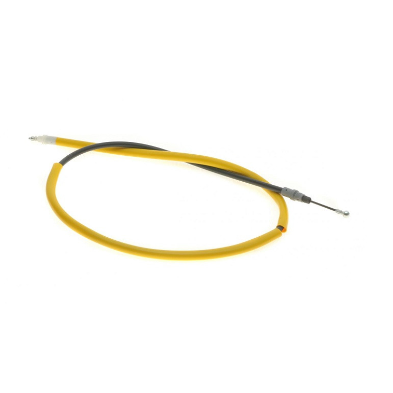 Трос ручника Opel VIVARO (R) 2007-