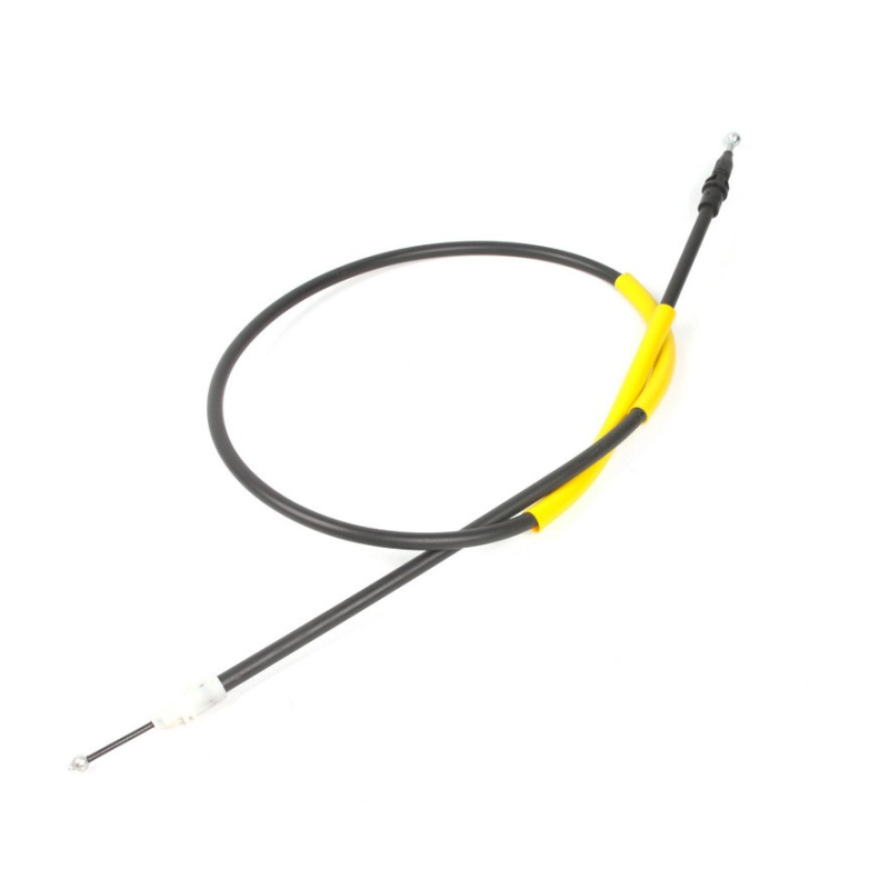 Трос ручника Opel VIVARO (L) 2007-