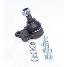 Кульова опора передня Opel VIVARO 2001-2006