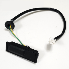 Кнопка відкривання багажника Nissan TIIDA 2011-2015 25380-1AA0B 253801AA0B