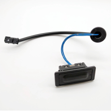 Кнопка багажника Chevrolet AVEO T300 2011-2020