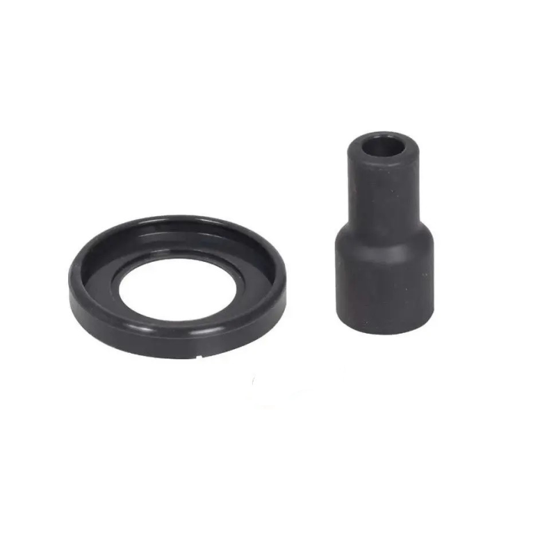 Наконечник котушки запалювання Toyota YARIS (P1/P2/P9/P13/NCP15) 1999-2016 9091902250