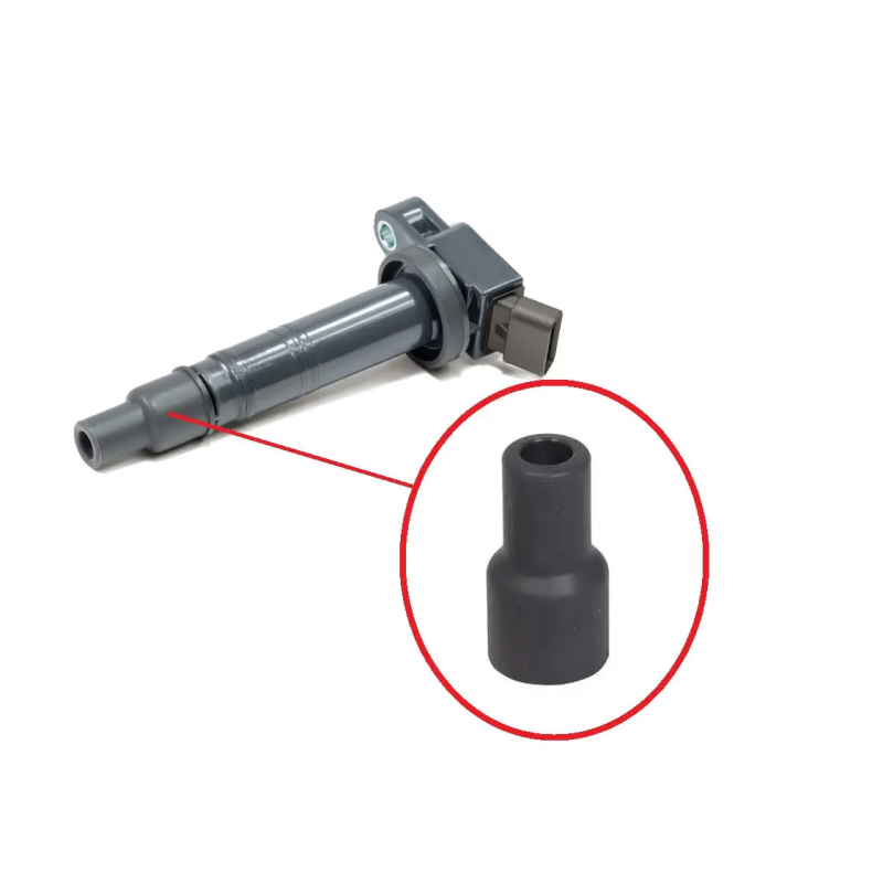Наконечник котушки запалювання Lexus (RC/RX) 2000-2018 90080-19027, 90919-A2003, 90919-A2005 Наконечник котушки запалювання Lexus (RC/RX) 2000-2018 90080-19027, 90919-A2003, 90919-A2005