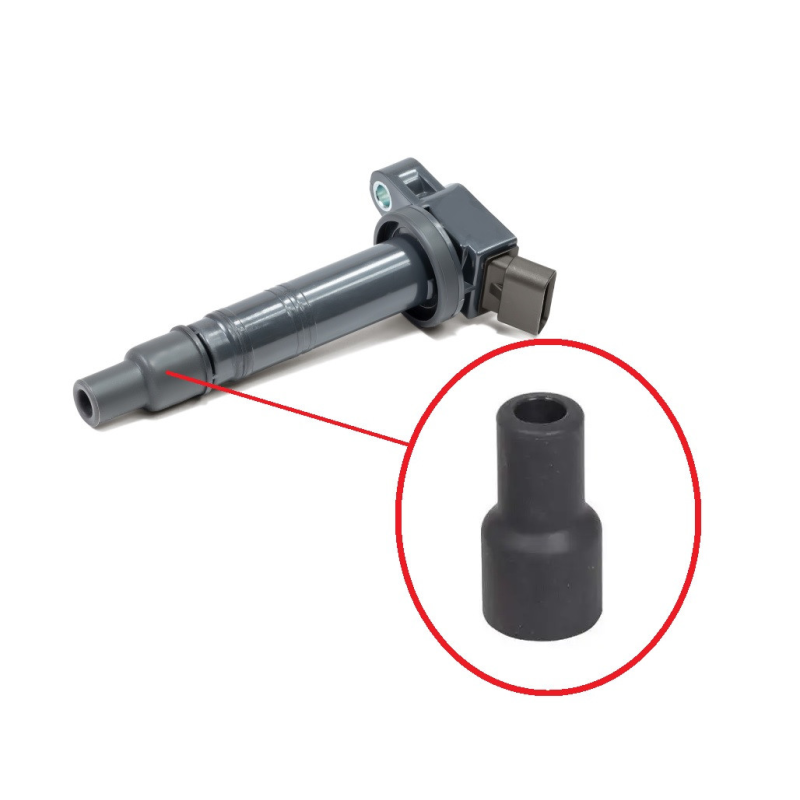 Наконечник котушки запалювання Toyota AVENSIS 1997-2011