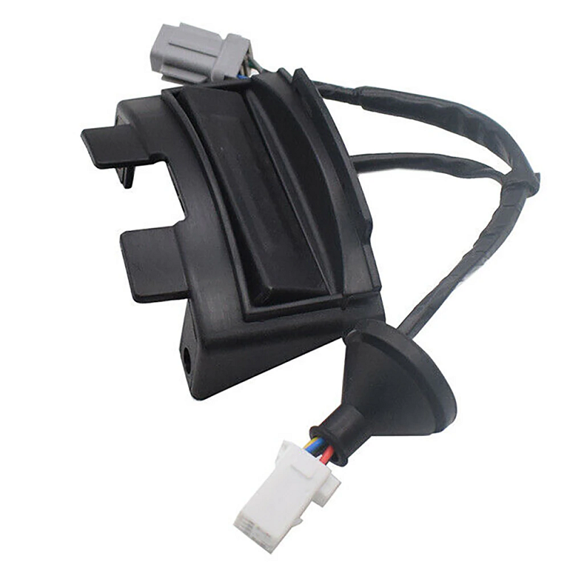 Кнопка багажника Hyundai VELOSTER 2011- 2017 81260-2V010 812602V010