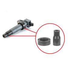 Наконечник котушки запалювання Hyundai SANTA FE 2.4 2009-2020 273003F100 27300-3F100 27301-3C000 27301-3C100