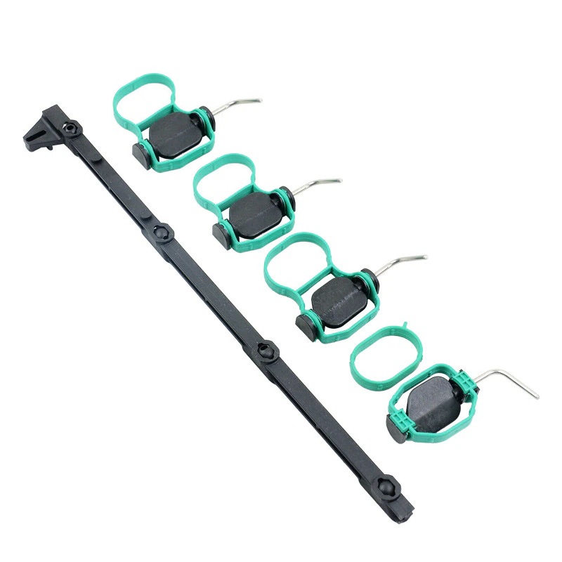 Ремкомплект впускного колектора Opel ASTRA H 2003-2014 Z22YH 24437715, 5850653, 850433, 93192896