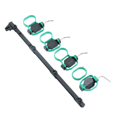 Ремкомплект впускного колектора Opel VECTRA C Z22YH 2002-2008 24437715, 5850653, 850433, 93192896