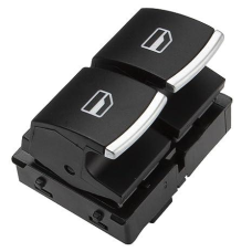 Кнопка склопідіймача Volkswagen PASSAT B6 2006-2011 5K0959857, 5K3959857