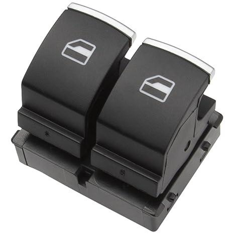 Кнопка склопідіймача Volkswagen POLO 2010-2015 5K0959857, 5K3959857