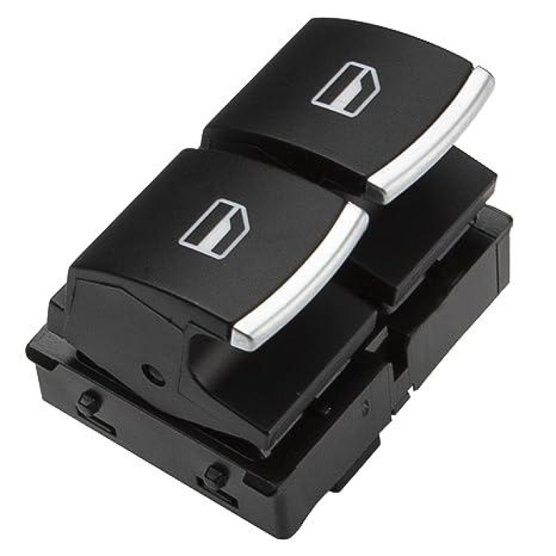 Кнопка склопідіймача Volkswagen GOLF 2009-2013 5K0959857, 5K3959857