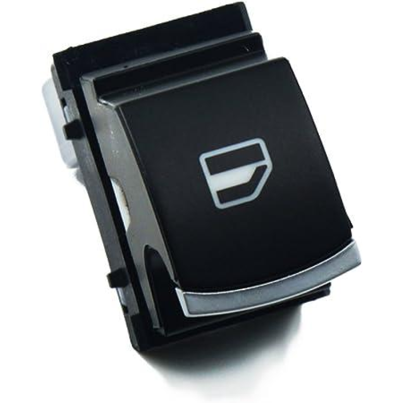 Кнопка склопідіймача Volkswagen TOUAREG 2010- 5ND959855 5K0959855