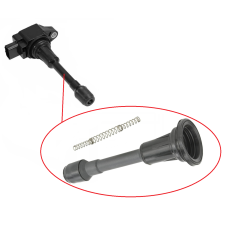 Наконечник котушки запалювання Nissan 22448-JA00C 22448-A00A 22448-EN200 22448-EY00A 22448-ED000 22448-1КТ0А