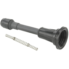 Наконечник котушки запалювання Nissan MARCH (K12 / K13) 2005- 22448-A00A 22448-EN200 22448-EY00A 22448-ED000