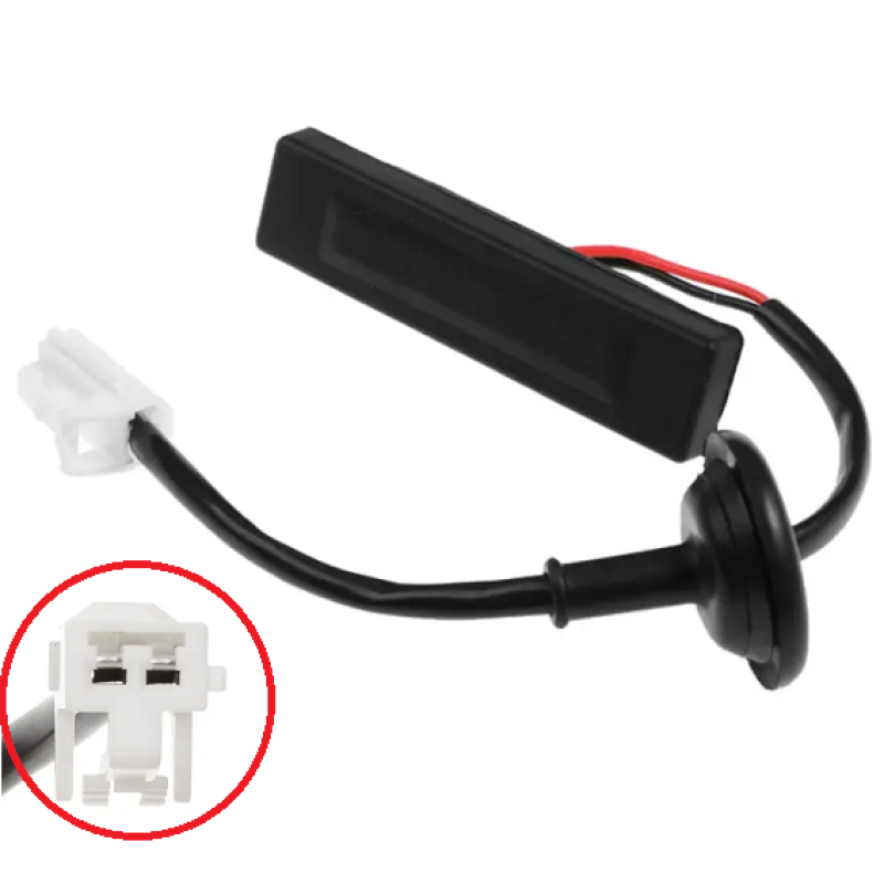 Кнопка открытия багажника Hyundai i20 2012 - 81260-1J600 812601J600 81260 1J600