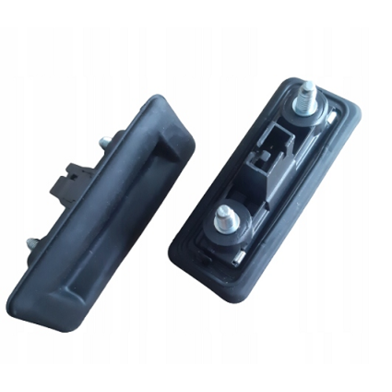 Кнопка багажника Skoda PRAKTIK (5J) 2007 — 5J0827566E 5J0827566C 5J0827566A