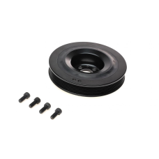 Шкив коленвала Opel VECTRA C 1.9СDTI  2002-2008