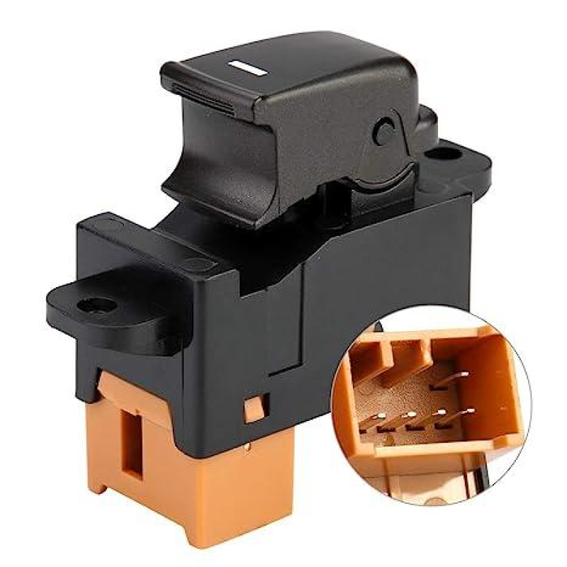 Кнопка склопідіймача Kia SPECTRA 2000-2005 621W03620 Кнопка склопідіймача Kia SPECTRA 2000-2005 621W03620