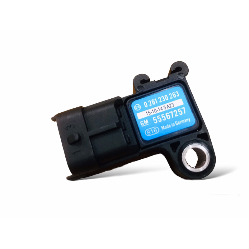 Датчик тиску надування Opel CORSA E 1.4 / 1.6 2014-2019 55567257 0261230263 1238269