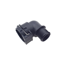 Фланець патрубка системи опалення Opel 95089364