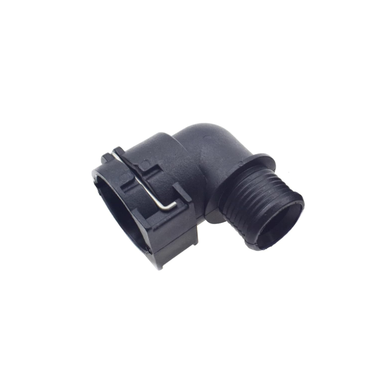 Фланець патрубка системи опалення Opel 95089364