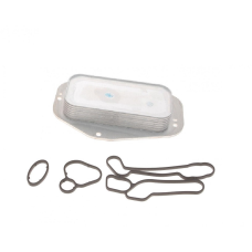 Оливний (теплообмінник) Opel INSIGNIA 1.6/1.8 2013-2017 55355603 37013702