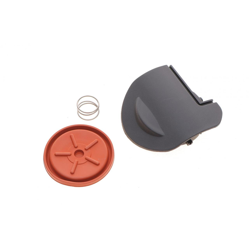 Мембрана вентиляції картера Mini Cooper (R58) 2011- 11127646554