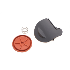 Мембрана вентиляції картера Mini PACEMAN (R61) 2012- 11127646554