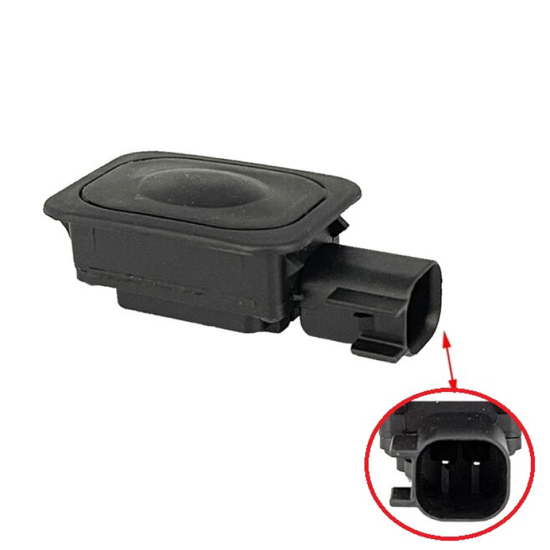 Кнопка багажника Ford C-Max 2013-2014 SW5855 1L2T14K147AA DJ5T14K147AA