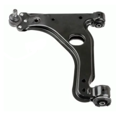 Важіль лівий Opel Astra H 2004-2014