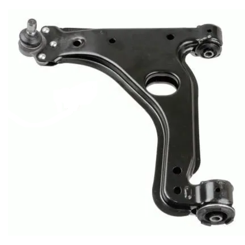 Важіль лівий Opel Zafira B 2005 —	2011