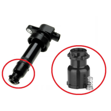 Наконечник котушки запалювання KIa Hyundai 1.4/1.6 27301-2B000, 880246, 27301-2B010, 273012B010,