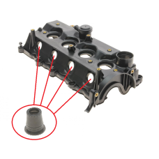 Ущільнювач форсунки Opel ASTRA J 1.7 CDTI 2009-2017 5607638 97376304 DRM0674S