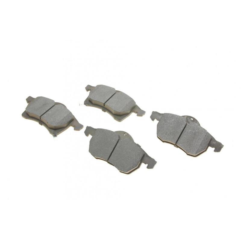 Гальмівні колодки передні Opel COMBO 2001-2011