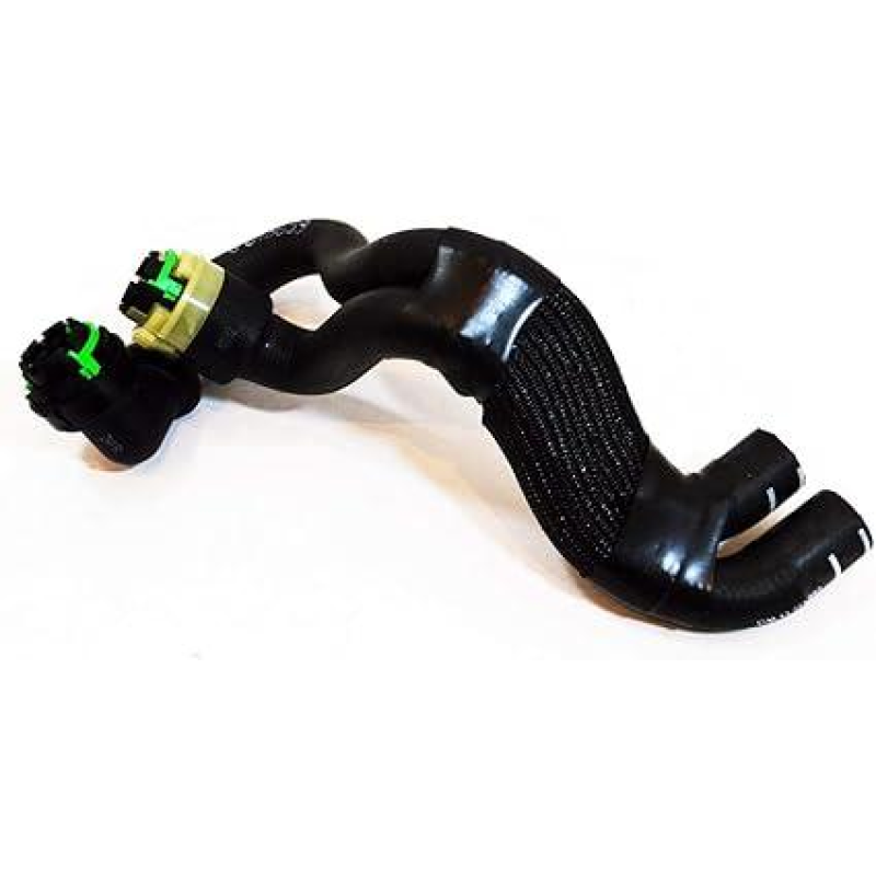 Патрубок пічки, системи охолодження Opel ZAFIRA B 1.7CDTI 2005-2011