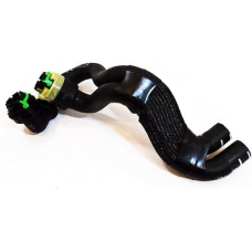 Патрубок пічки, системи охолодження Opel ASTRA H 1.7CDTI 2003-2014