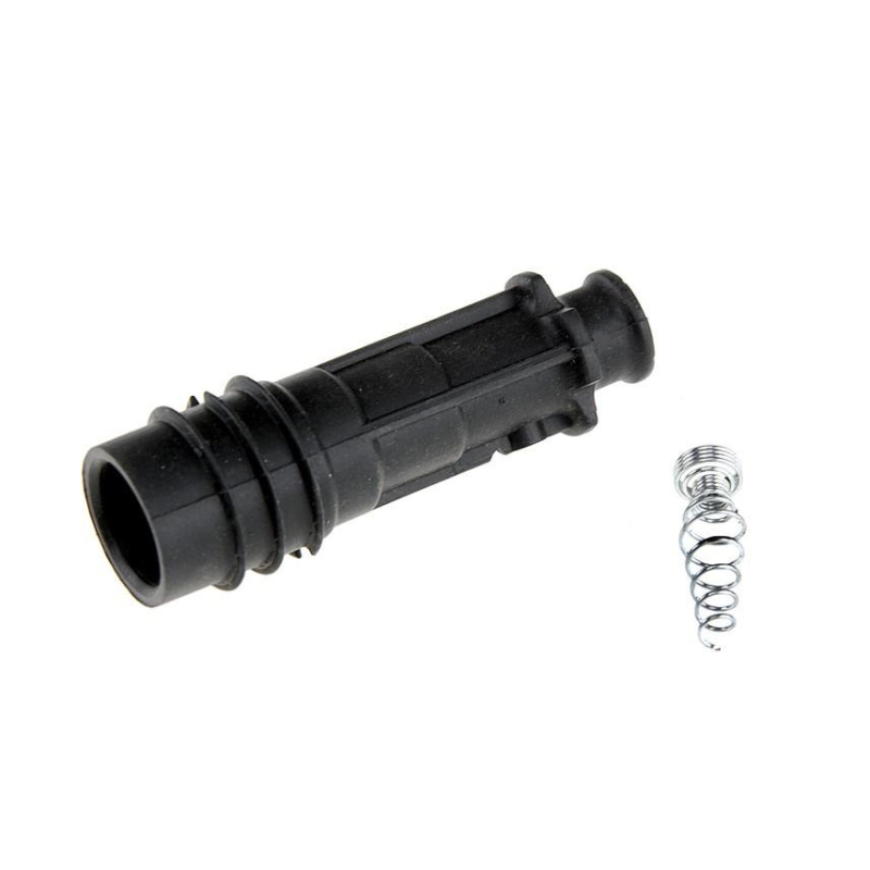 Наконечник котушки запалювання Opel AGILA A 1.2 2000-2008 93177212 1208306 24420584 1208012 1208020 1208028