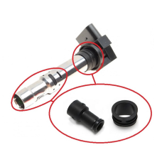 Наконечник котушки запалювання Volkswagen TOURAN 1.4 2003-2010 36905100, 36905715