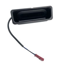 Кнопка відкривання багажника BMW 5 E60 2004-2006
