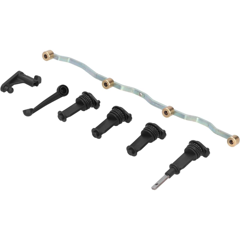 Заслінки впускного колектора Saab 9-3 1.9 TiD 2002-2011 55206459 55210201 55190238 55210201