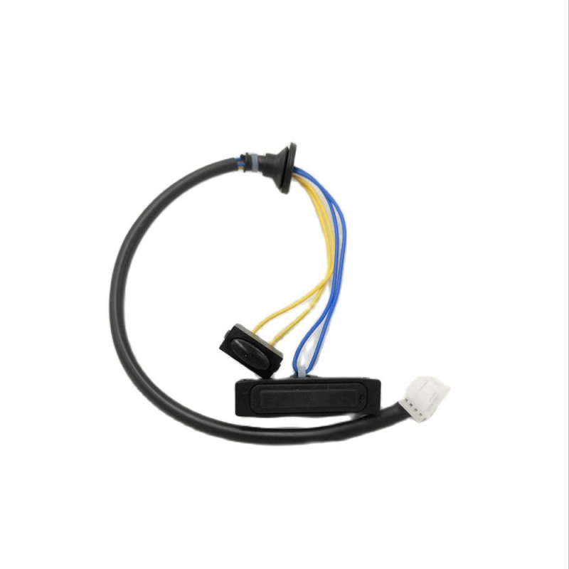 Кнопка відкривання багажника Nissan Rogue 2008-2014