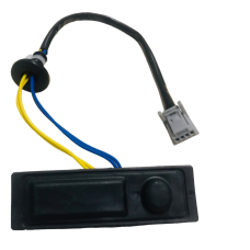 Кнопка відкривання багажника Nissan Leaf (ZE1) USA 2018-2023