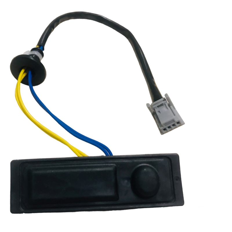 Кнопка відкривання багажника Nissan Leaf (ZE1) USA 2018-2023