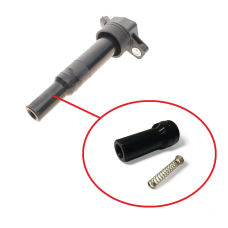 Наконечник котушки запалювання Kia CARENS IV 2.0 2013- 27300-2E000 273002E000